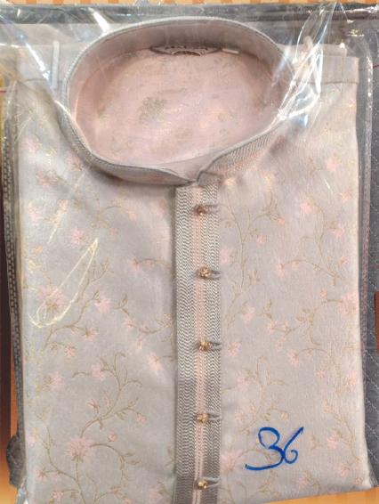 good quality kurta pajama - 18226682 - Very Small Image - 1