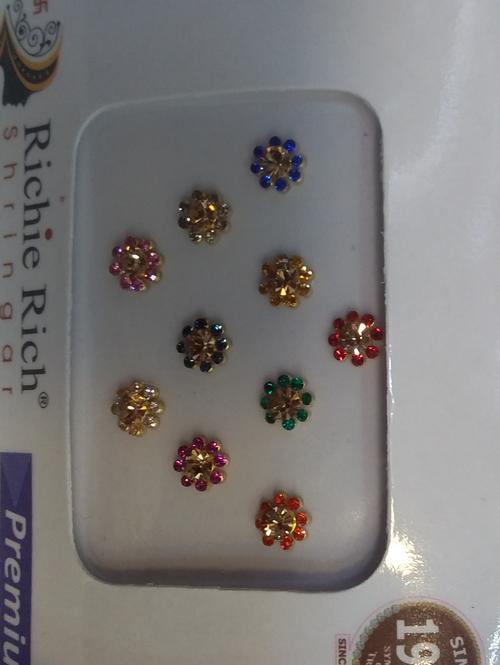 fancy bindi - 18226781 - Very Small Image - 1