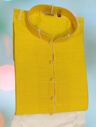 good quality kurta pajama - 18226796 - Very Small Image - 1
