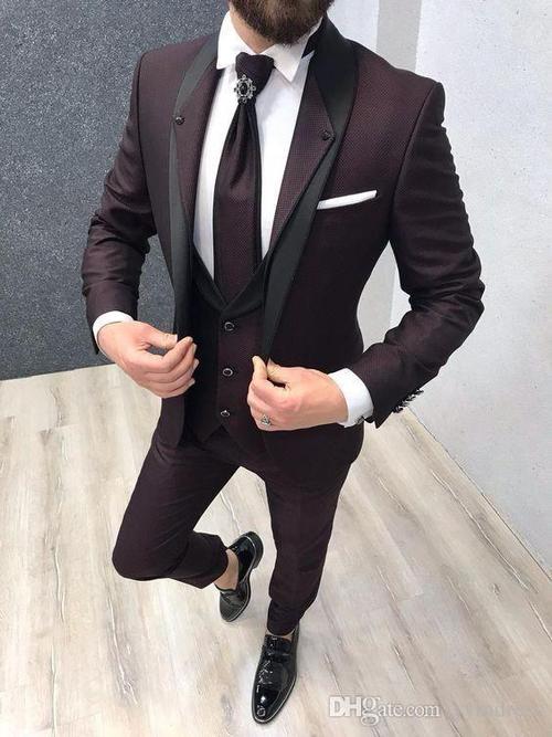 terrycot party wear suit - 18227406 - Very Small Image - 1