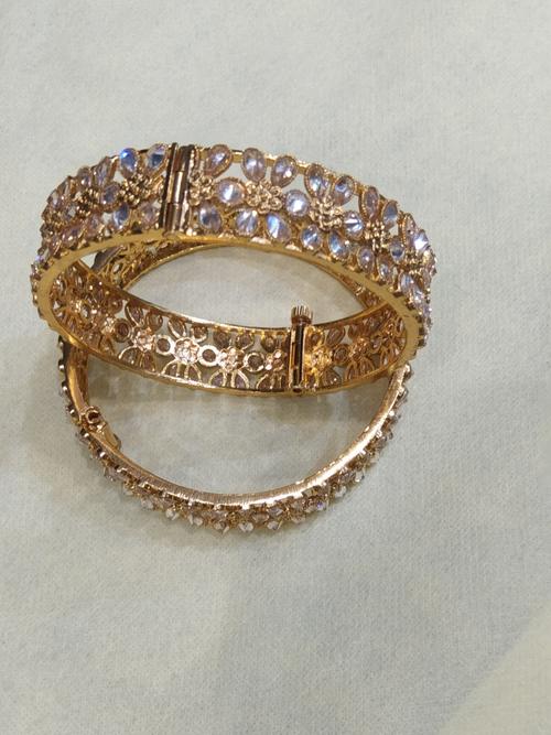 body jewellery for women latest design - 18228008 - Very Small Image - 1
