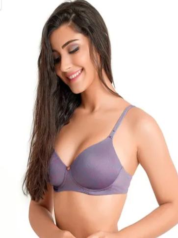 fancy padded bra - 18228047 - Very Small Image - 1