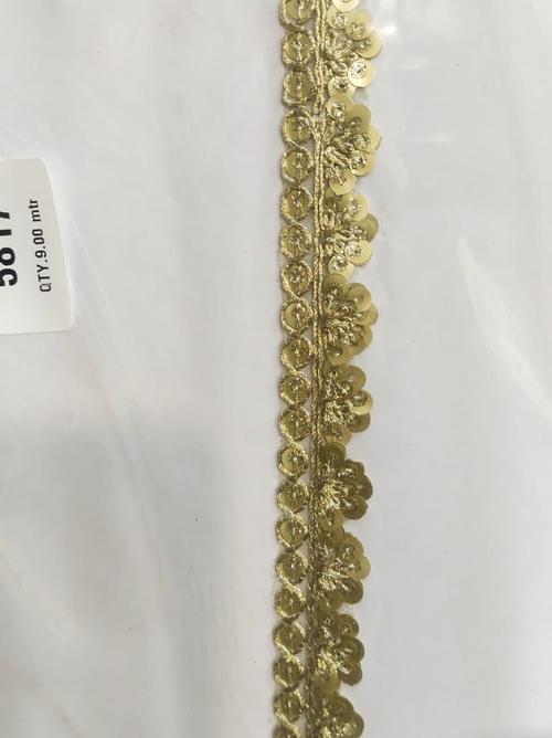 sarees lace nine metre - 18228354 - Very Small Image - 1