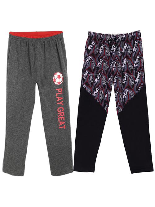 set of 2 printed track wear - 18228546 - Very Small Image - 1