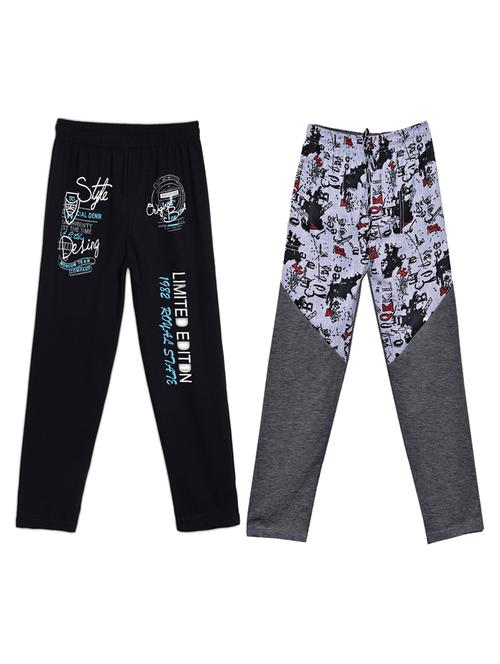 set of 2 printed track wear - 18228555 - Very Small Image - 1