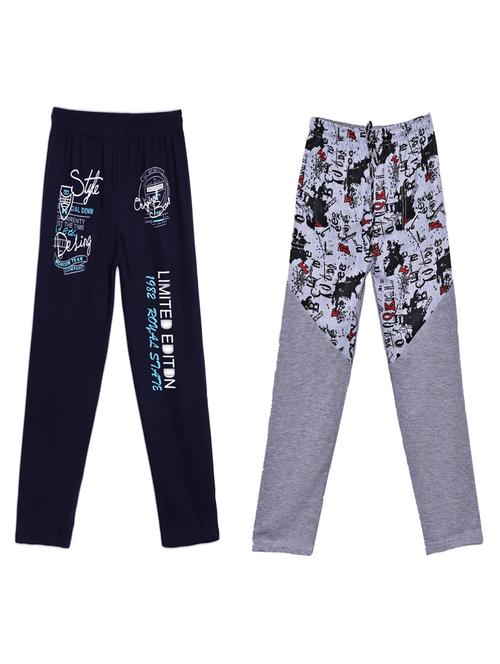 set of 2 printed track wear - 18228557 - Very Small Image - 1