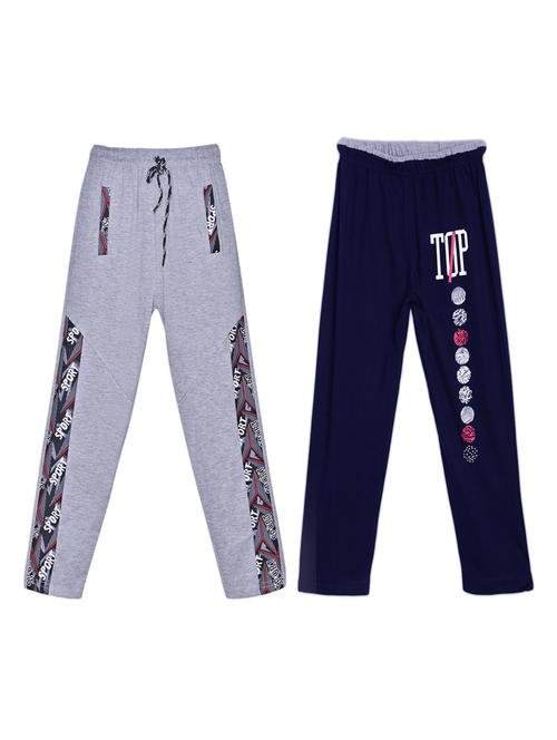 set of 2 printed track wear - 18228561 - Very Small Image - 1