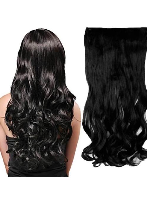 hair extension - 18228751 - Very Small Image - 1