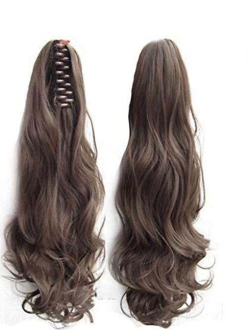 hair extension choti - 18228752 - Very Small Image - 1