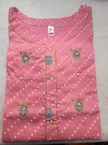 kurti palazo sets - 18228818 - Very Small Image - 1
