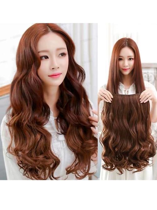 hair extension - 18228859 - Very Small Image - 1
