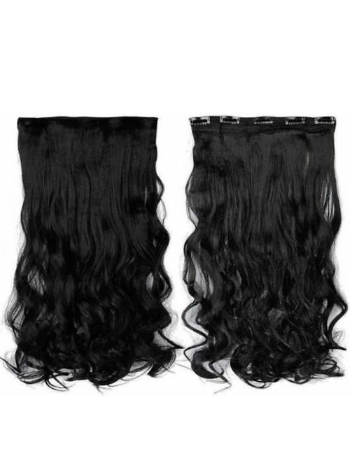 hair extension - 18228862 - Very Small Image - 1