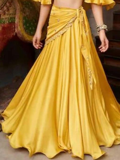 ethnic dresses - 18228991 - Very Small Image - 1