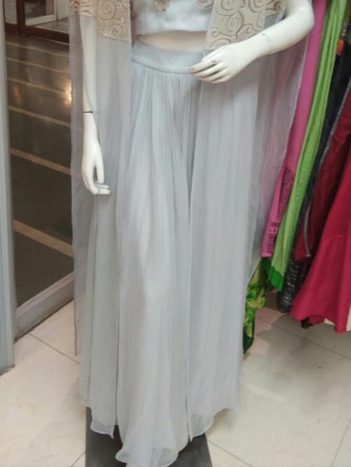 ethnic dresses - 18229017 - Very Small Image - 1
