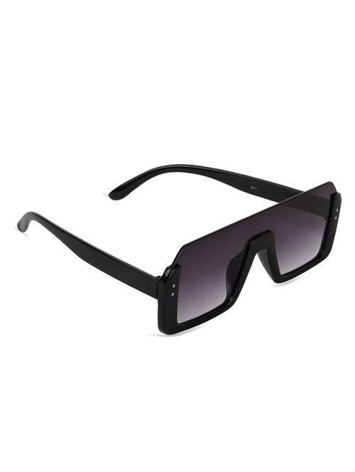 zyaden rectangular unisex sunglasses-558 - 18229149 - Very Small Image - 1