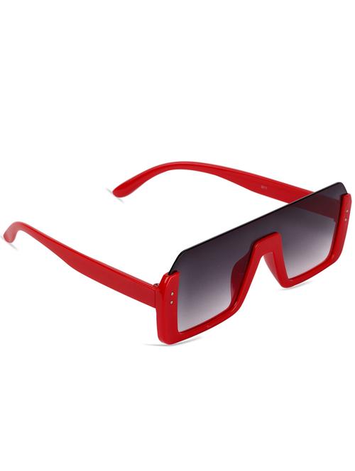 zyaden rectangular unisex sunglasses-559 - 18229150 - Very Small Image - 1