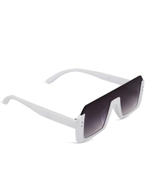 zyaden rectangular unisex sunglasses-560 - 18229151 - Very Small Image - 1