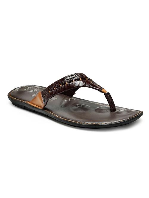 tan flip flop - 18229333 - Very Small Image - 1