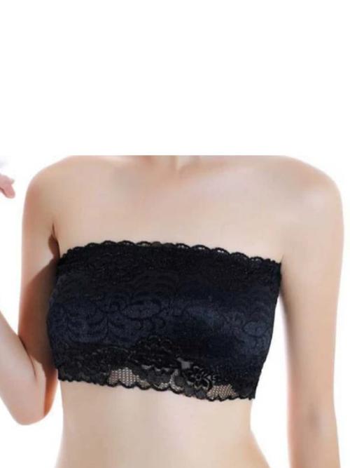 tube padded bra - 18229431 - Very Small Image - 1