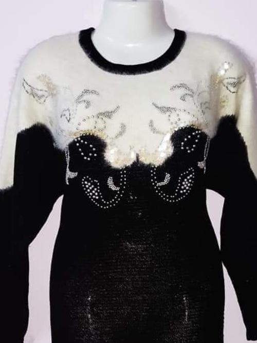 woolen kurtis - 18230956 - Very Small Image - 1