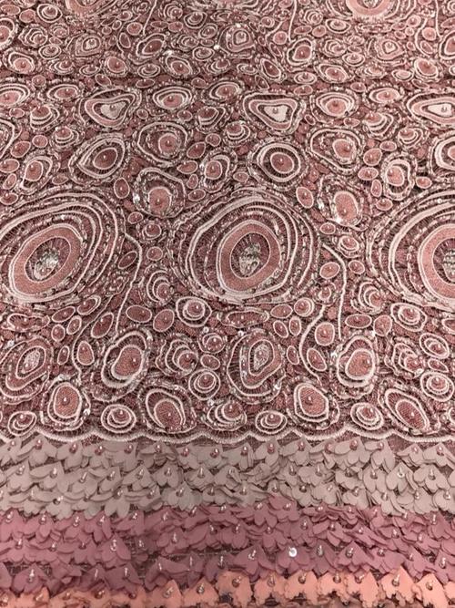 unstitched suit dress material 3250 rs. - 18231324 - Very Small Image - 1