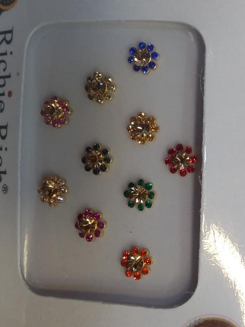 fancy bindi - 18231330 - Very Small Image - 1
