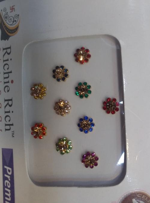 fancy bindi - 18231331 - Very Small Image - 1