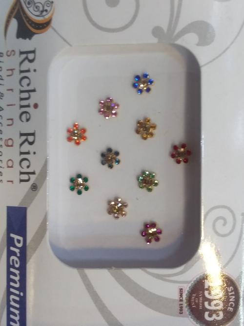 fancy bindi - 18231334 - Very Small Image - 1
