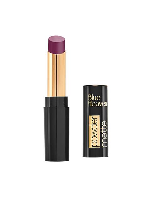 blue heaven powder matte - rosy lip pm06 (pack of 2) - 18231771 - Very Small Image - 1