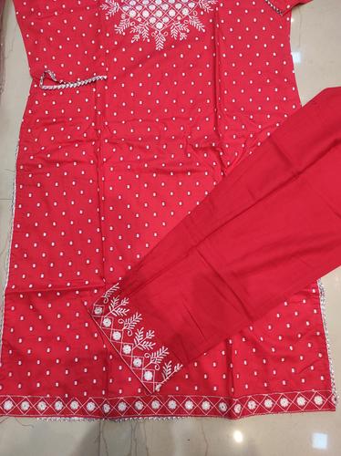 kurtis pant - 18232277 - Very Small Image - 1