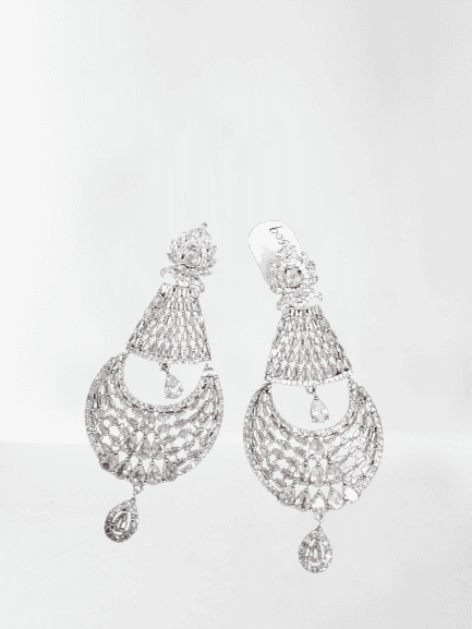 ear rings for women latest design - 18232336 - Very Small Image - 1