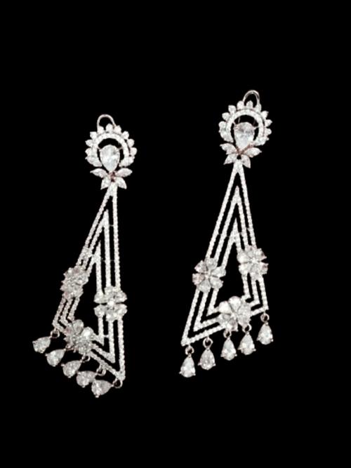 ear rings for women latest design - 18232344 - Very Small Image - 1