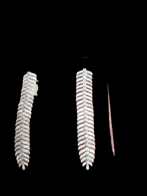 ear rings for women latest design - 18232346 - Very Small Image - 1