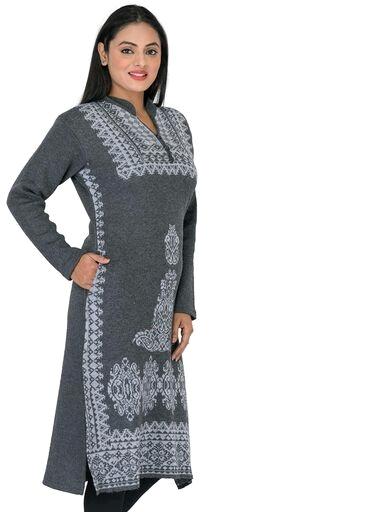 kurtis for women - 18232348 - Very Small Image - 1