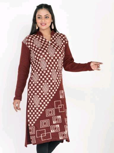 kurtis for women - 18232350 - Very Small Image - 1