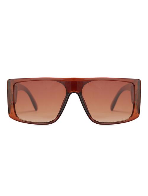 zyaden rectangular unisex sunglasses-565 - 18232441 - Very Small Image - 1