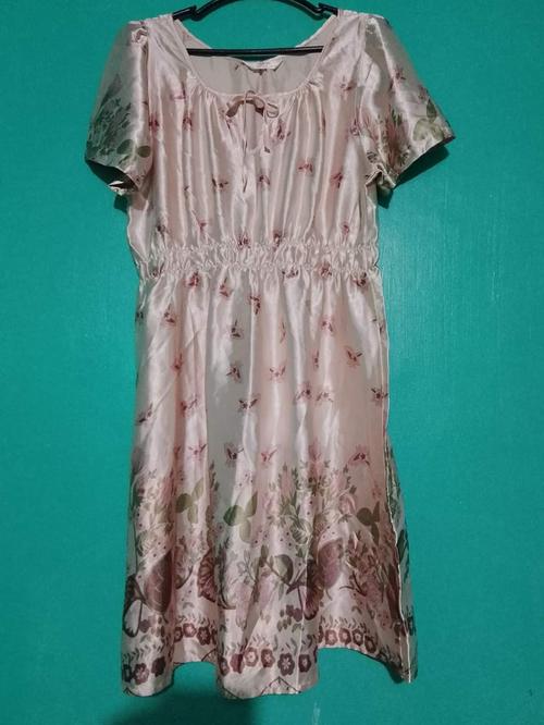 women night dress - 18232571 - Very Small Image - 1