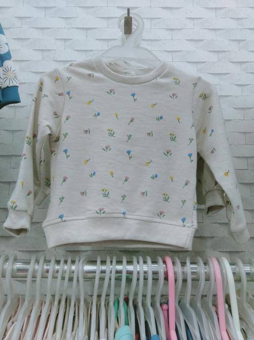 exclusive tops for kids - 18232629 - Very Small Image - 1
