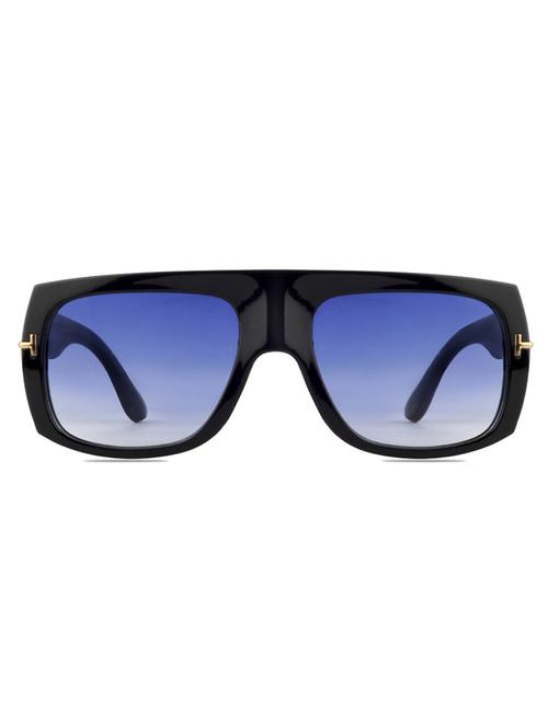 abner oversized unisex sunglasses-544 - 18232722 - Very Small Image - 1