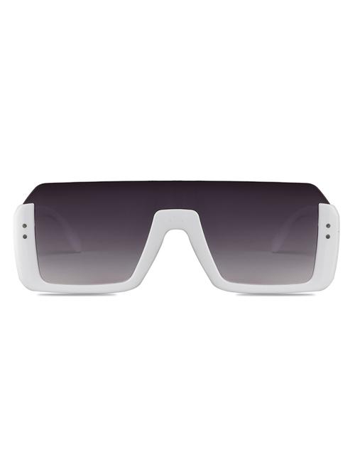 abner rectangular unisex sunglasses-560 - 18232738 - Very Small Image - 1