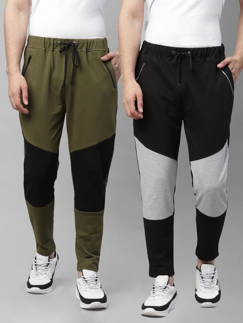 set of 2 joggers track pant - 18232819 - Very Small Image - 1