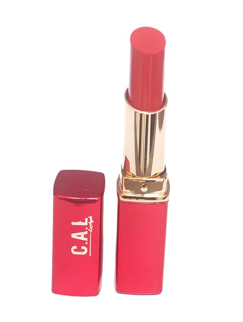 c.a.l los angeles envy pure beige color lipstick - 18233463 - Very Small Image - 1