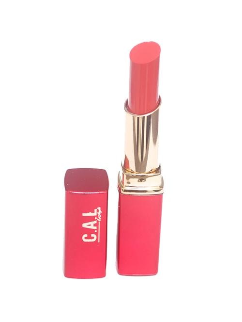 c.a.l los angeles envy pure light pink color lipstick - 18233464 - Very Small Image - 1
