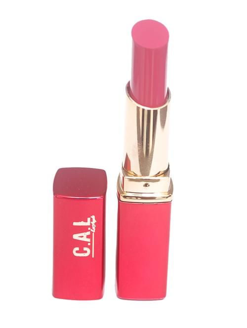 c.a.l los angeles envy pure pink color lipstick - 18233466 - Very Small Image - 1