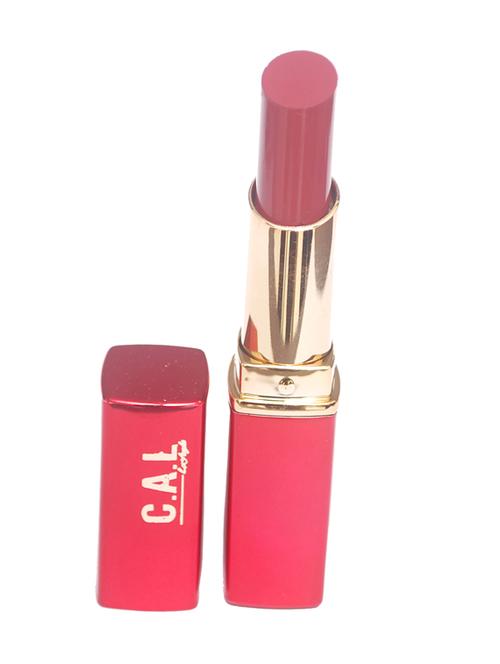 c.a.l los angeles envy pure brown color lipstick - 18233468 - Very Small Image - 1