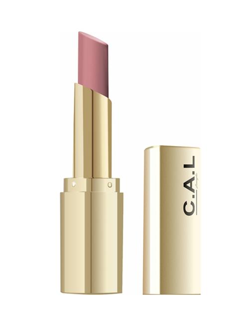 cal losangeles intense soft matte buffed beige lipstick - 18233478 - Very Small Image - 1