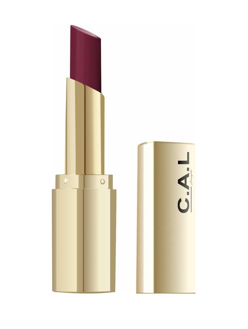 cal losangeles intense soft matte french wine lipstick - 18233481 - Very Small Image - 1