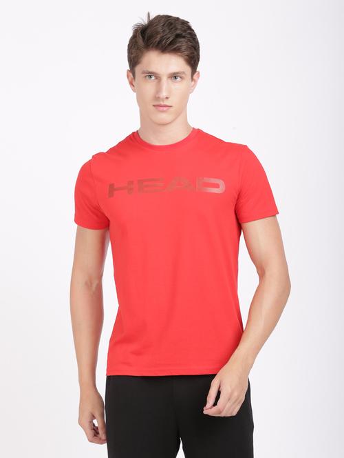 oxy-fire chest-printed t-shirt - 18233905 - Very Small Image - 1