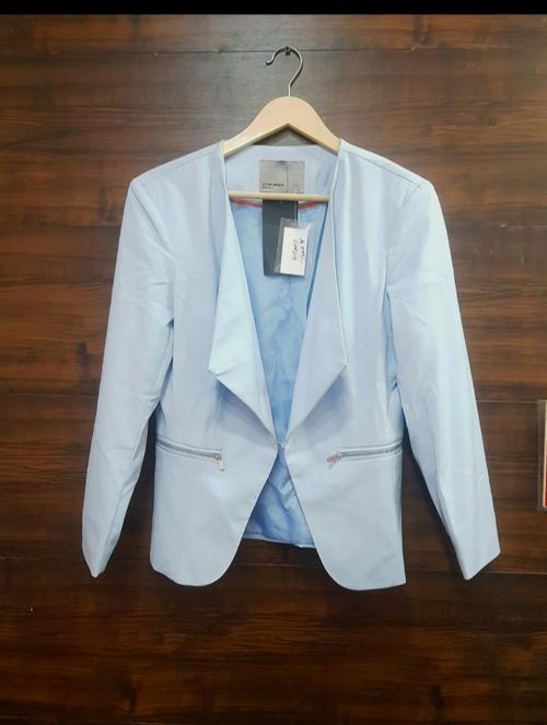exclusive ladies ethnic jacket and blazer - 18235337 - Very Small Image - 1