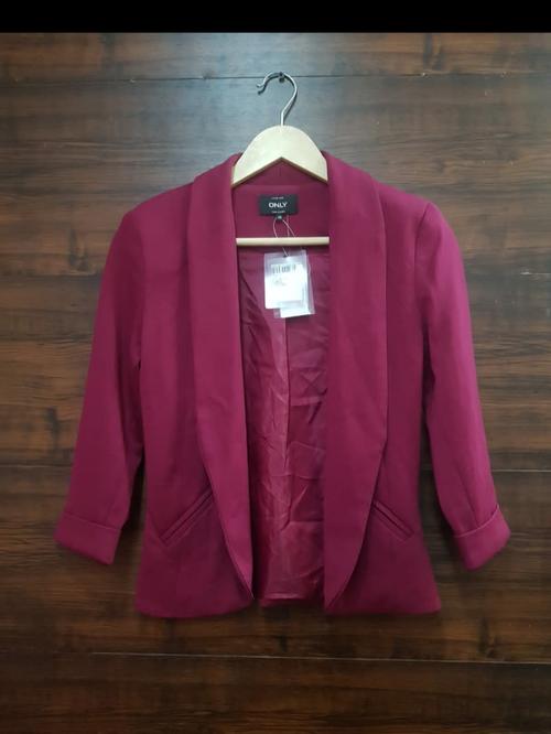 exclusive ladies ethnic jacket and blazer - 18235338 - Very Small Image - 1